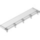 Панель для информационных табличек Festo ASCF-H-L2-23V