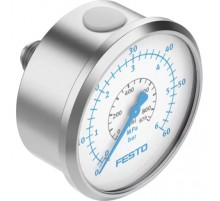 Манометр Festo PAGL-HP3-63-60-G14