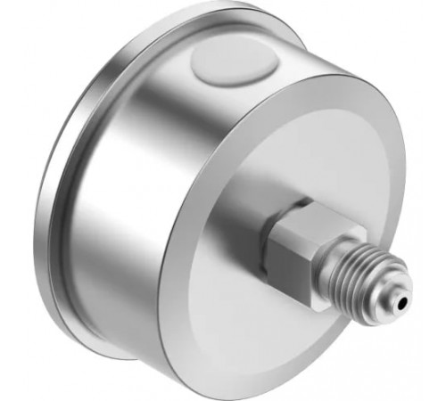 Манометр Festo PAGL-HP3-63-60-G14