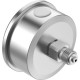 Манометр Festo PAGL-HP3-63-60-G14