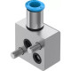 Набор соединений Festo VABS-P15-S-B6