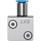 Набор соединений Festo VABS-P15-S-B6