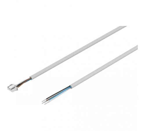Соединительный кабель Festo NEBS-L1G4-K-2.5-LE4