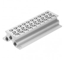 Плита для блочного монтажа Festo CPE18-PRS-3/8-10