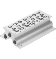 Плита для блочного монтажа Festo CPE18-PRS-3/8-7