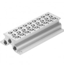 Плита для блочного монтажа Festo CPE18-PRS-3/8-9