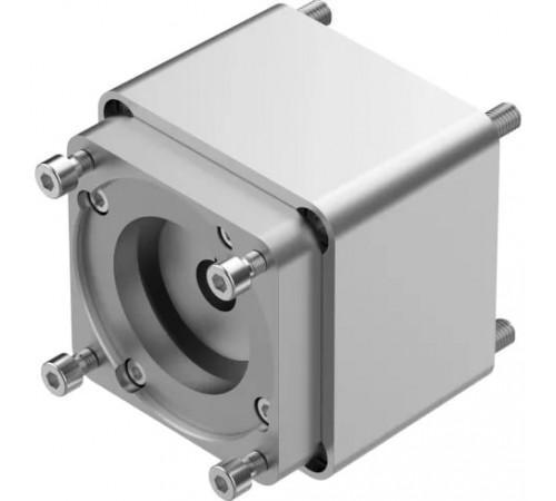 Осевой набор Festo EAMM-A-D100-100A