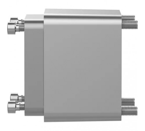 Осевой набор Festo EAMM-A-D100-100A