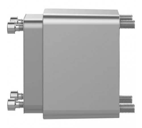 Осевой набор Festo EAMM-A-D100-100A-S1