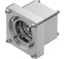 Осевой набор Festo EAMM-A-D100-120G