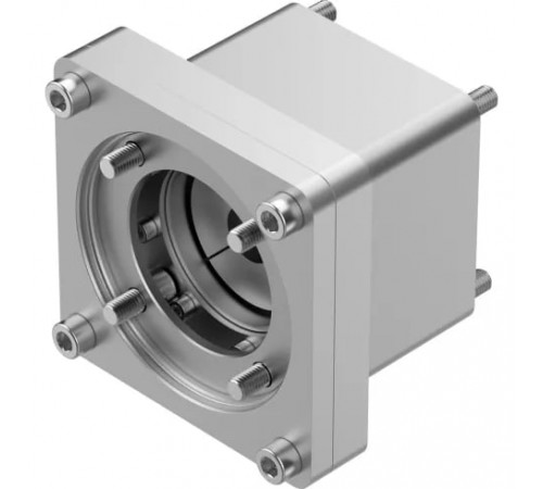 Осевой набор Festo EAMM-A-D100-120G