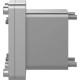 Осевой набор Festo EAMM-A-D100-120G