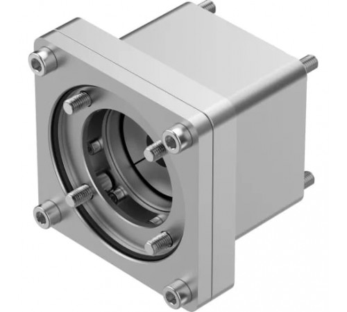 Осевой набор Festo EAMM-A-D100-120G-S1