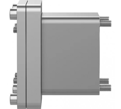 Осевой набор Festo EAMM-A-D100-120G-S1