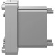 Осевой набор Festo EAMM-A-D100-120G-S1