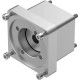 Осевой набор Festo EAMM-A-D100-140A