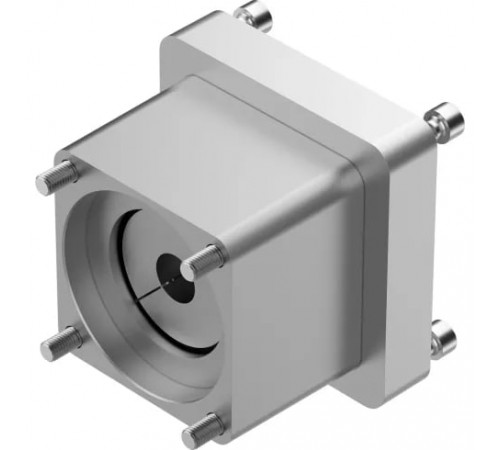 Осевой набор Festo EAMM-A-D100-140A