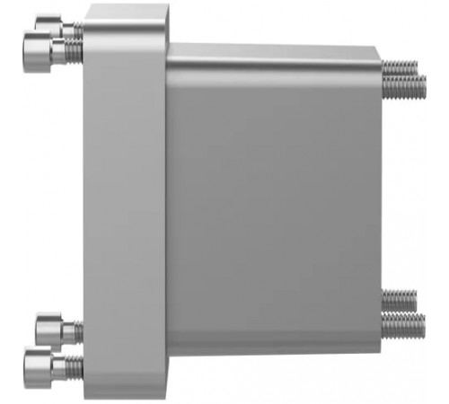 Осевой набор Festo EAMM-A-D100-140A
