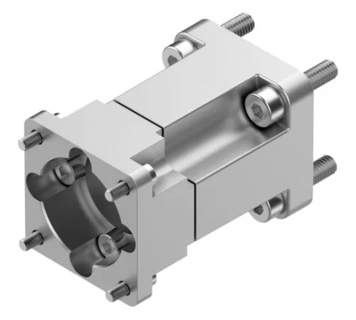 Осевой набор Festo EAMM-A-D19-28A