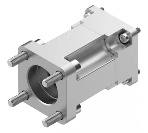 Осевой набор Festo EAMM-A-D19-28A