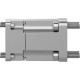 Осевой набор Festo EAMM-A-D19-28A