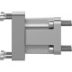 Осевой набор Festo EAMM-A-D19-40A