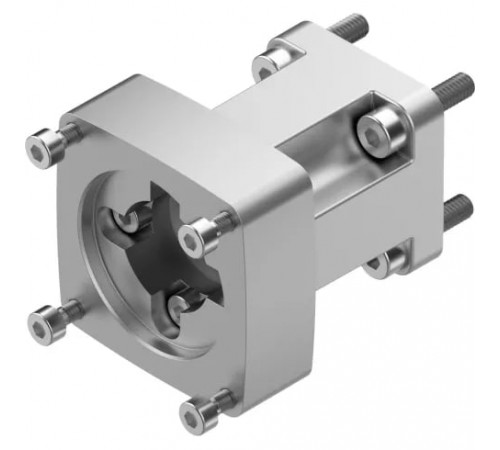 Осевой набор Festo EAMM-A-D19-40P