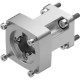 Осевой набор Festo EAMM-A-D19-40P