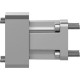 Осевой набор Festo EAMM-A-D19-42A