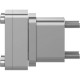 Осевой набор Festo EAMM-A-D32-40G