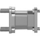 Осевой набор Festo EAMM-A-D32-42A-S1