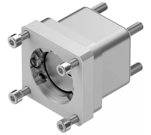 Осевой набор Festo EAMM-A-D32-55A-S1