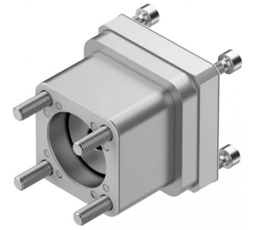 Осевой набор Festo EAMM-A-D32-55A-S1