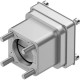 Осевой набор Festo EAMM-A-D32-57A-S1