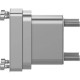 Осевой набор Festo EAMM-A-D32-57A-S1