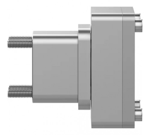 Осевой набор Festo EAMM-A-D32-60G