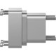 Осевой набор Festo EAMM-A-D32-60P