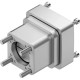 Осевой набор Festo EAMM-A-D32-60P-S1
