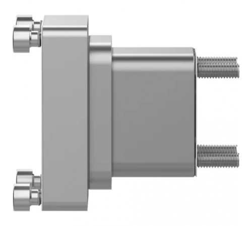 Осевой набор Festo EAMM-A-D32-67A-S1