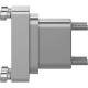 Осевой набор Festo EAMM-A-D32-67A-S1