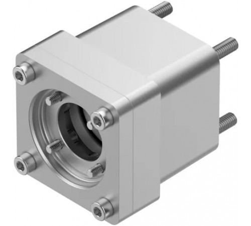 Осевой набор Festo EAMM-A-D40-40G-G2