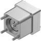 Осевой набор Festo EAMM-A-D40-40G-G2