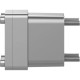 Осевой набор Festo EAMM-A-D40-40G-G2