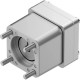 Осевой набор Festo EAMM-A-D40-40G-S1