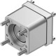 Осевой набор Festo EAMM-A-D40-57A-S1