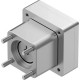 Осевой набор Festo EAMM-A-D40-60G