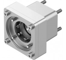 Осевой набор Festo EAMM-A-D40-60H
