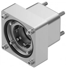 Осевой набор Festo EAMM-A-D40-60H-S1