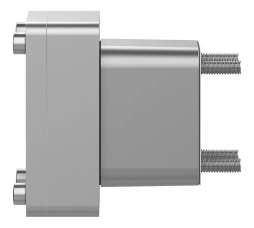 Осевой набор Festo EAMM-A-D40-60H-S1