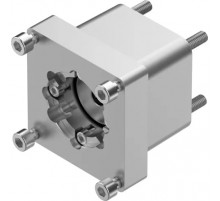 Осевой набор Festo EAMM-A-D40-67A
